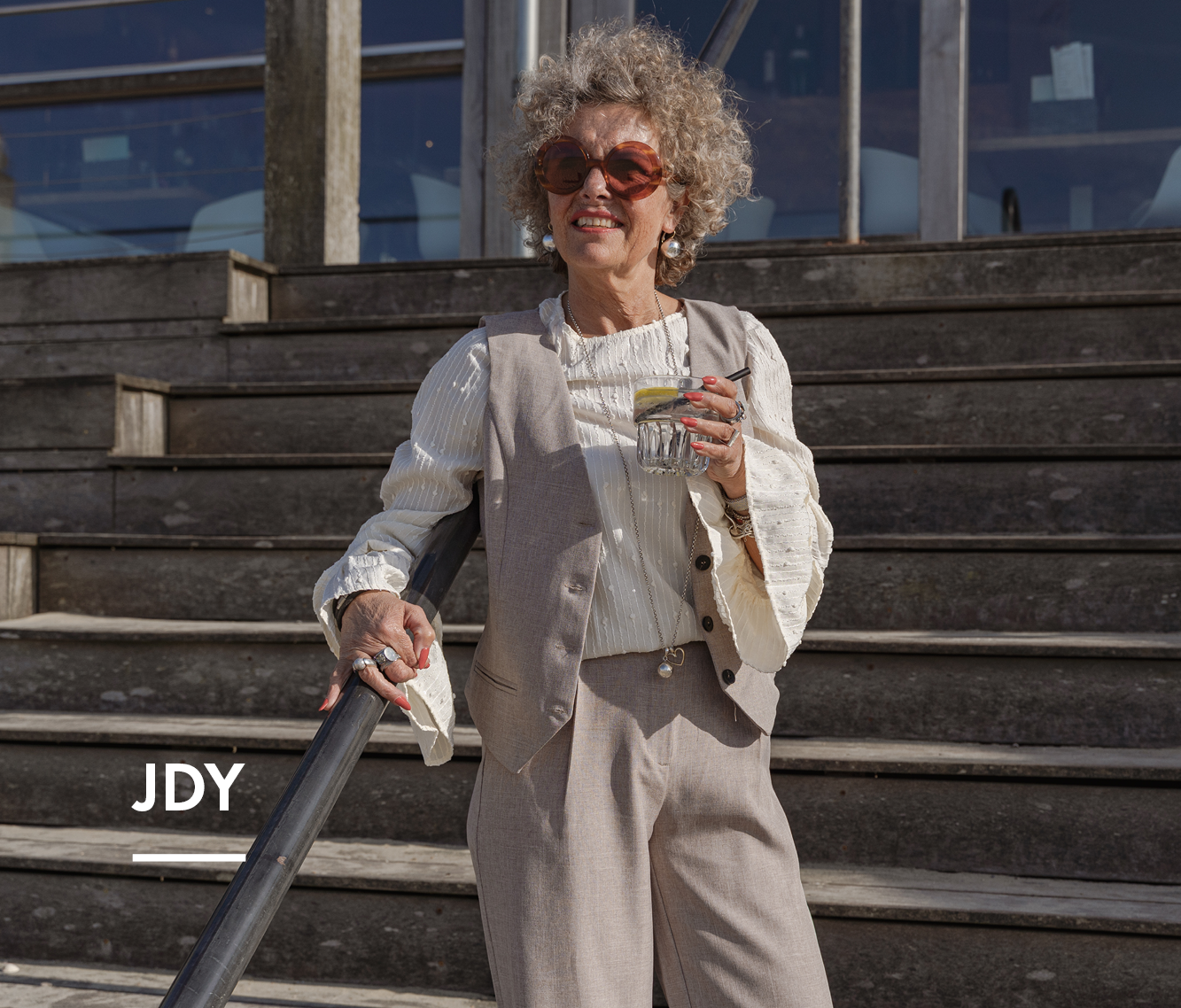 JDY